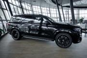 Mercedes-Benz GLS II (X167) Рестайлинг Москва  - изображение 26