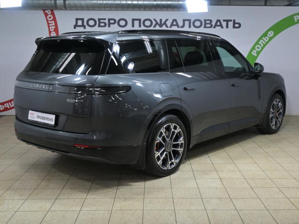 Lynk &amp; Co 900 с пробегом 2026 года, цена 7 777 000 рублей, 9000 км, внедорожник, Автокод Объявления