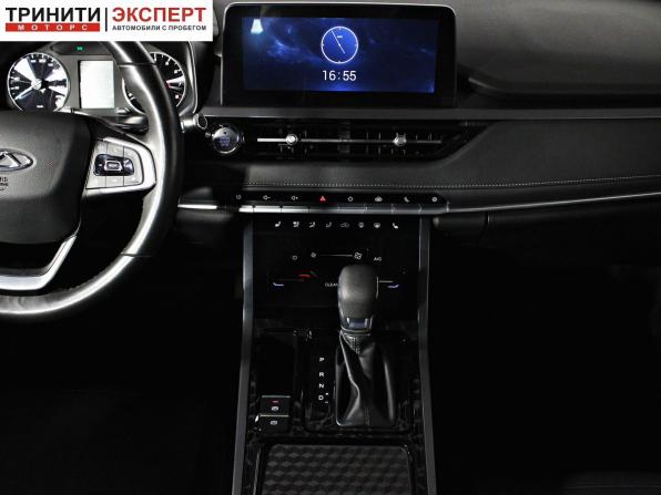 Chery Tiggo 4 Pro I с пробегом 2023 года, цена 1 497 000 рублей, 47602 км, внедорожник, Автокод Объявления