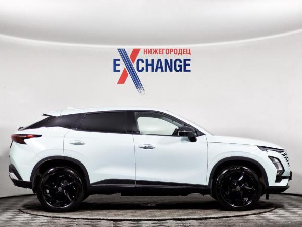Omoda C5 I с пробегом 2023 года, цена 1 975 000 рублей, 21964 км, внедорожник, Автокод Объявления