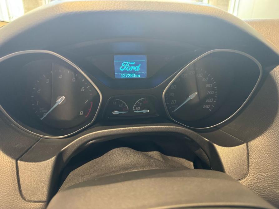 Ford Focus III Екатеринбург  - изображение 21