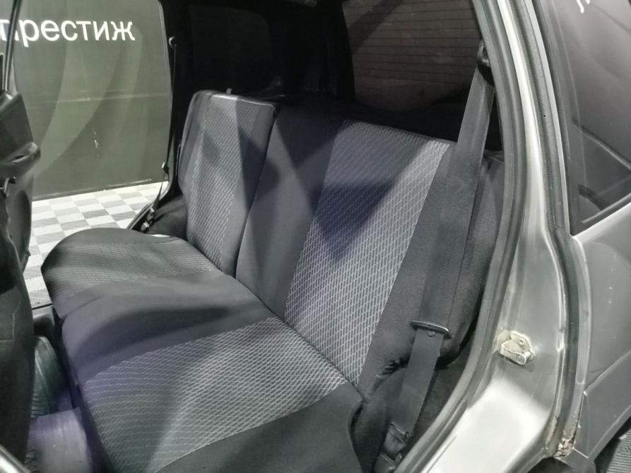 Chevrolet Niva I Рестайлинг Оренбург  - изображение 15
