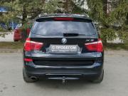 BMW X3 II (F25) Рестайлинг Санкт-Петербург  - изображение 40