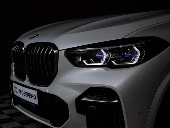 BMW X5 IV (G05/G18) с пробегом 2021 года, цена 8 000 000 рублей, 92011 км, внедорожник, Автокод Объявления