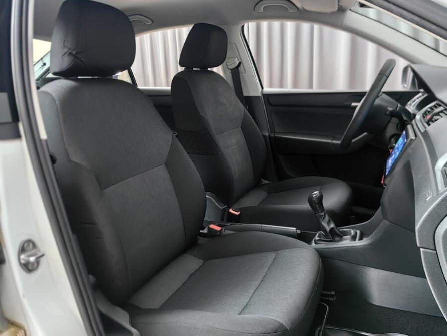 Skoda Rapid I Подольск  - изображение 7