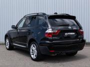 BMW X3 I (E83) Рестайлинг Сочи  - изображение 20