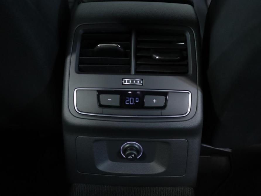 Audi A4 V (B9) Санкт-Петербург  - изображение 22