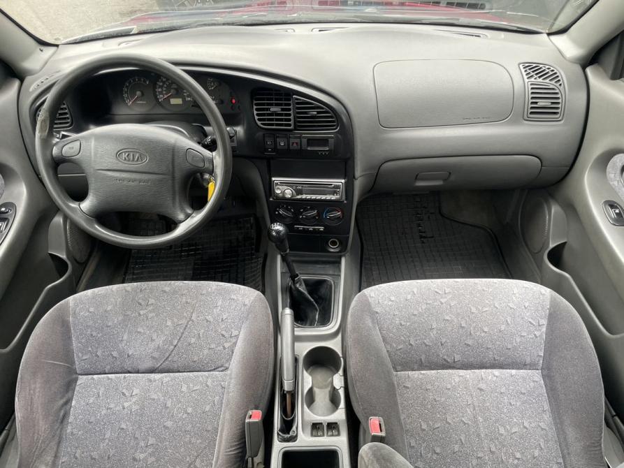 Kia Spectra I Рестайлинг 2 Москва  - изображение 10