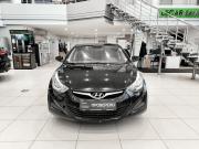 Hyundai Elantra V (MD) Рестайлинг Казань  - изображение 24