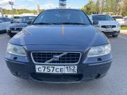 Volvo S60 I Рестайлинг Нижний Новгород  - изображение 14