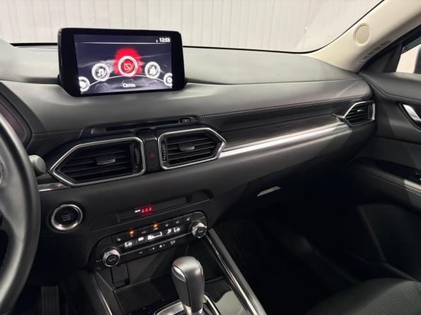 Mazda CX-5 II с пробегом 2021 года, цена 3 197 000 рублей, 25102 км, внедорожник, Автокод Объявления
