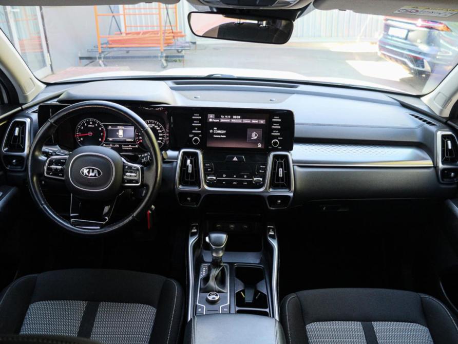 Kia Sorento IV Москва  - изображение 9