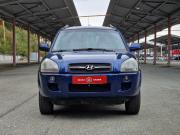 Hyundai Tucson I Екатеринбург  - изображение 20