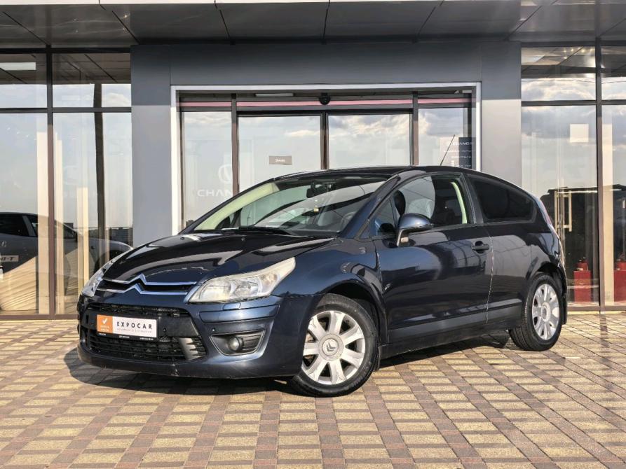 Citroen C4 I Краснодар  - изображение 1
