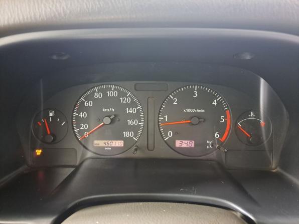 Nissan Patrol V (Y61) с пробегом 2001 года, цена 750 000 рублей, 460106 км, внедорожник, Автокод Объявления