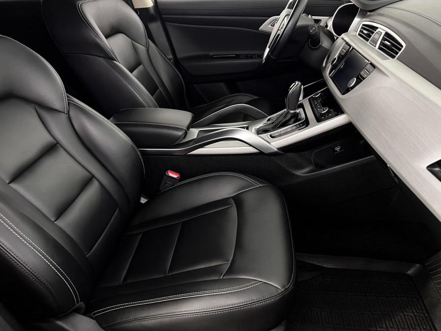 Geely Atlas I Калининград  - изображение 12