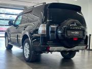 Mitsubishi Pajero IV Рестайлинг 1 Калуга  - изображение 14