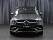 Mercedes-Benz GLE II (V167) Ставрополь  - изображение 36