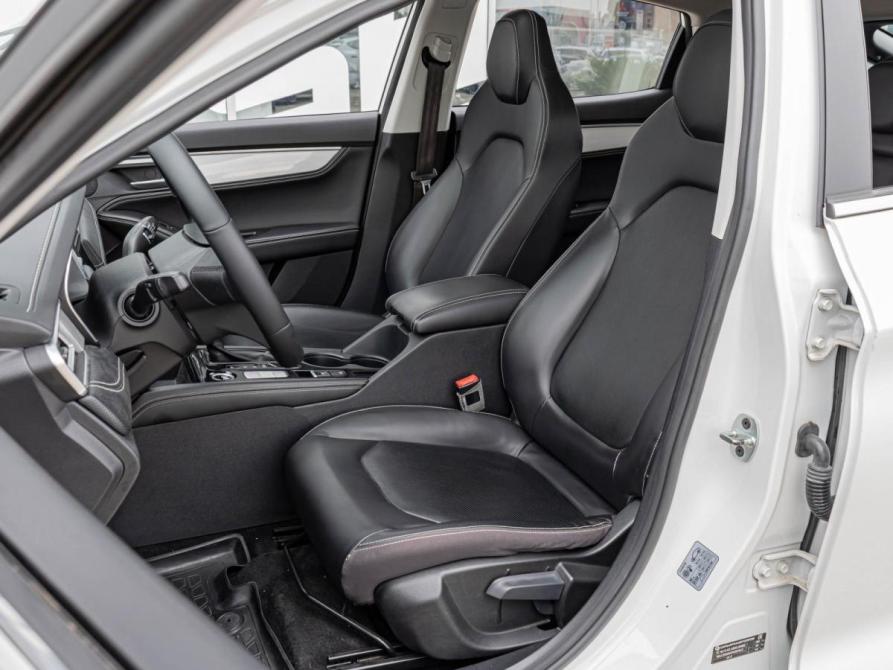 JAC J7 I Краснодар  - изображение 10