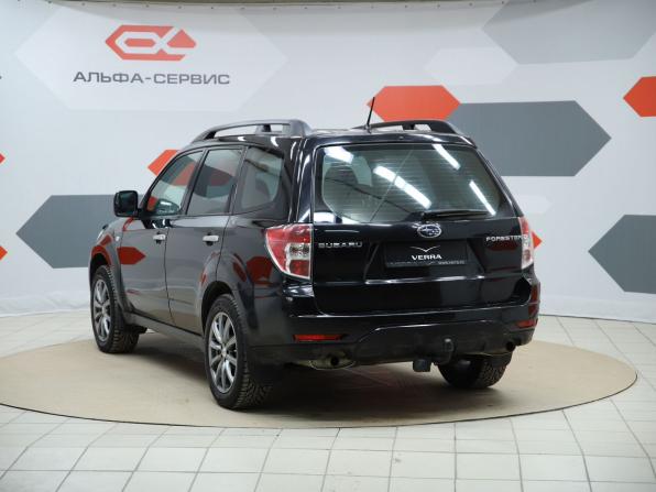 Subaru Forester III с пробегом 2010 года, цена 860 000 рублей, 220590 км, внедорожник, Автокод Объявления