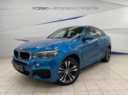 BMW X6 II (F16) Москва  - изображение 20