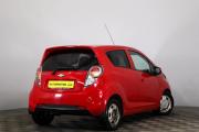 Chevrolet Spark III (M300) Рестайлинг Пермь  - изображение 27