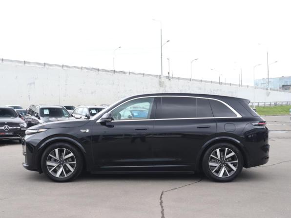 Li Auto (Lixiang) L7 I с пробегом 2024 года, цена 4 600 000 рублей, 128053 км, внедорожник, Автокод Объявления