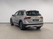 Volkswagen Tiguan II Санкт-Петербург  - изображение 37