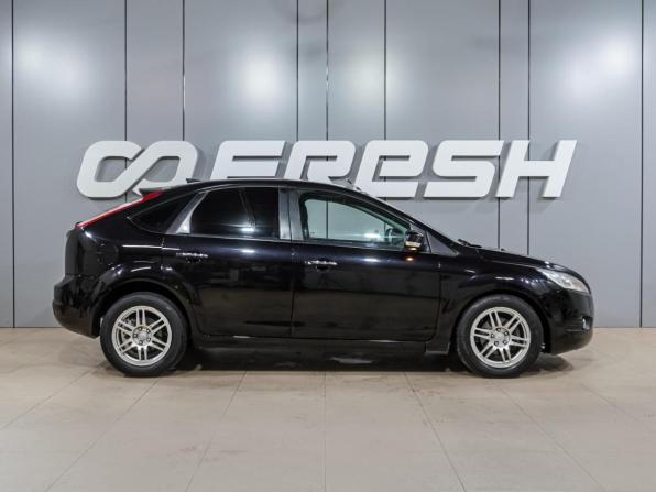 Ford Focus II Рестайлинг с пробегом 2009 года, цена 649 000 рублей, 233702 км, хэтчбек, Автокод Объявления