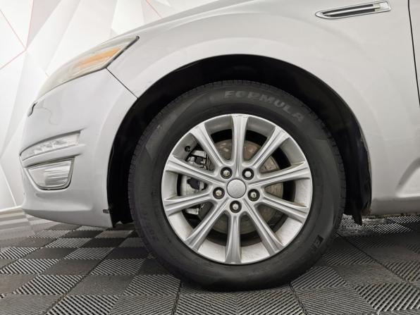 Ford Mondeo IV Рестайлинг с пробегом 2011 года, цена 715 150 рублей, 178365 км, седан, Автокод Объявления