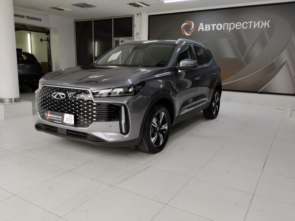 Chery Tiggo 4 I Рестайлинг 2 с пробегом 2025 года, цена 1 960 000 рублей, 2006 км, внедорожник, Автокод Объявления
