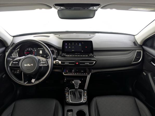 Kia Seltos I с пробегом 2022 года, цена 2 750 000 рублей, 26497 км, внедорожник, Автокод Объявления