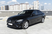 Mercedes-Benz C-Класс IV (W205) Рестайлинг Казань  - изображение 24