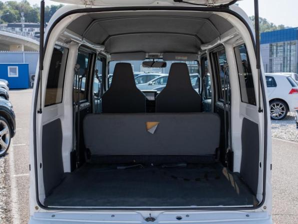 Mitsubishi Minicab VI с пробегом 2013 года, цена 649 000 рублей, 144189 км, фургон, Автокод Объявления