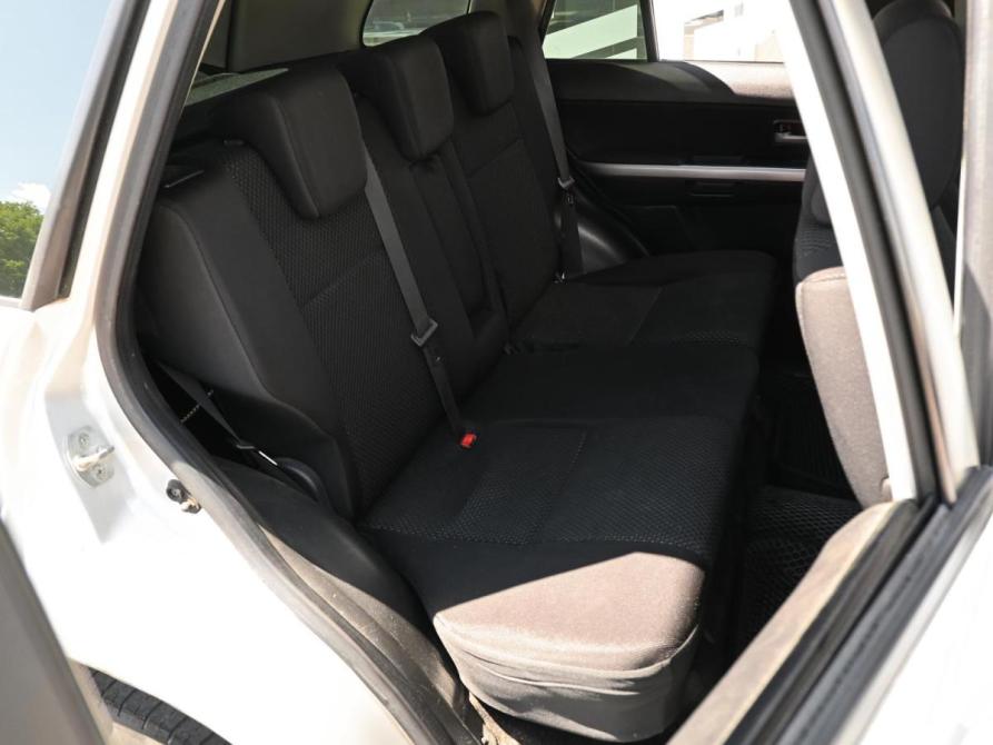 Suzuki Grand Vitara II Рестайлинг Волгоград  - изображение 7