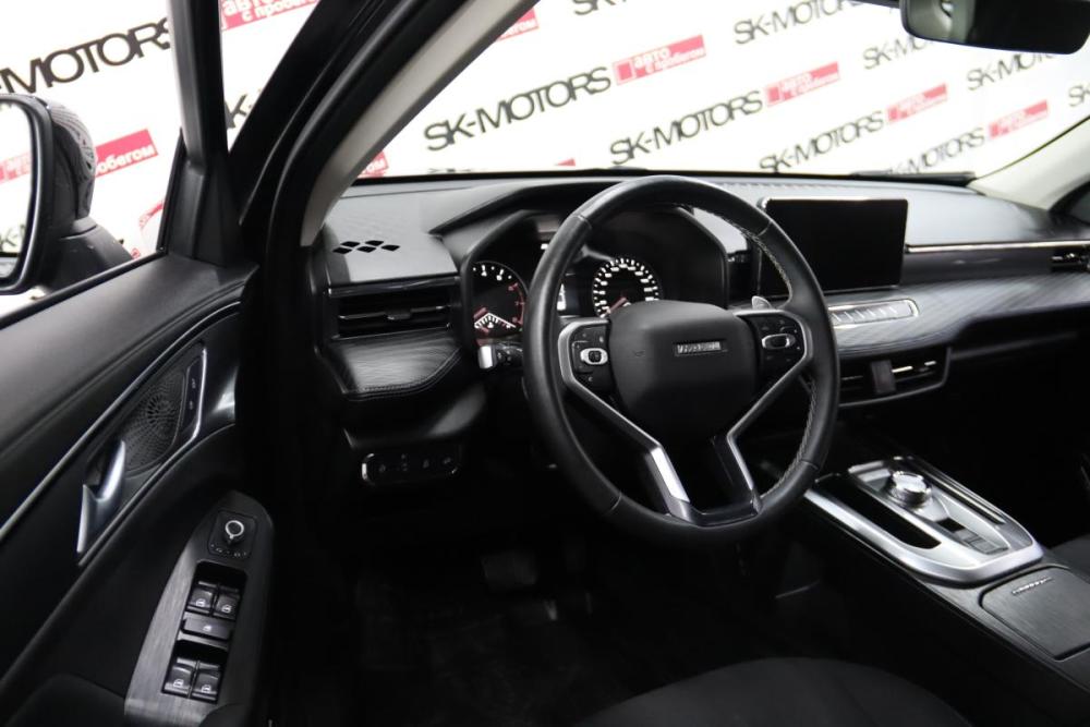 Haval Jolion I Сургут  - изображение 7