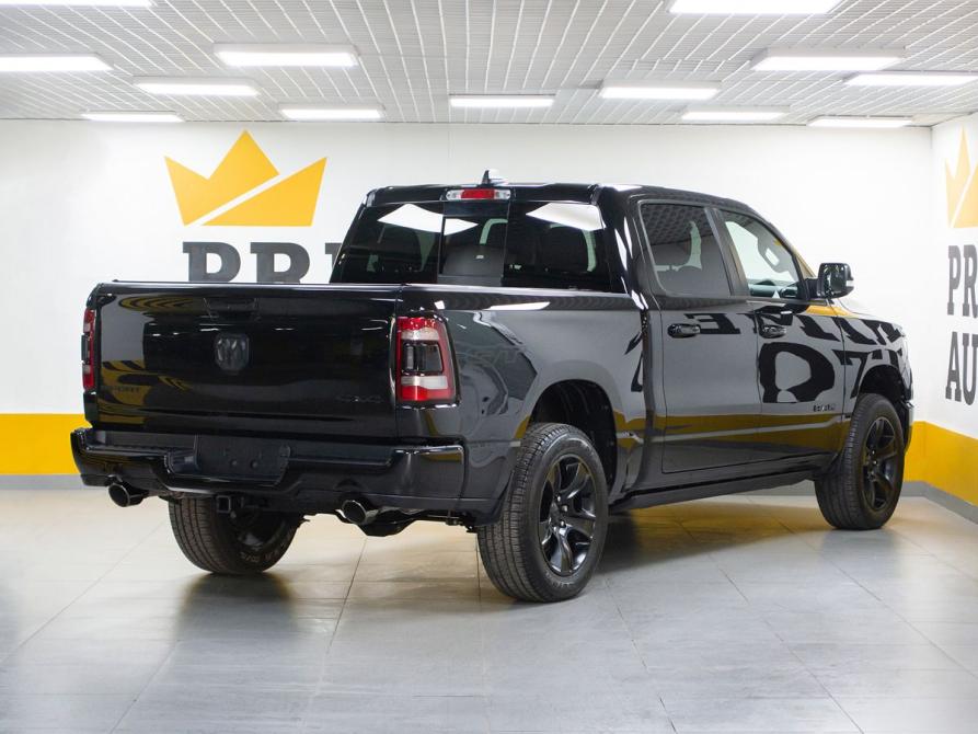 Ram 1500 V Новосибирск  - изображение 6