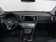 Kia Sportage IV Старый Оскол  - изображение 26