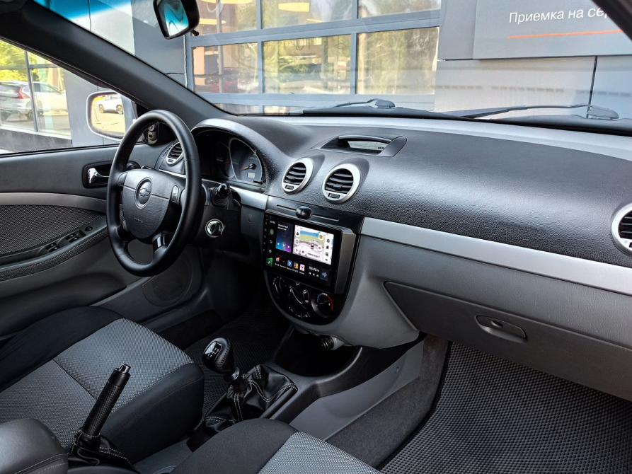 Chevrolet Lacetti I Казань  - изображение 9