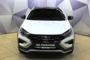 Lada (ВАЗ) Vesta I Рестайлинг (NG) Чебоксары  - изображение 43