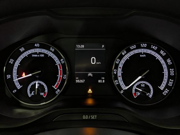 Skoda Kodiaq I с пробегом 2020 года, цена 2 650 000 рублей, 99174 км, внедорожник, Автокод Объявления