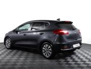 Kia Ceed II Рестайлинг Москва  - изображение 32