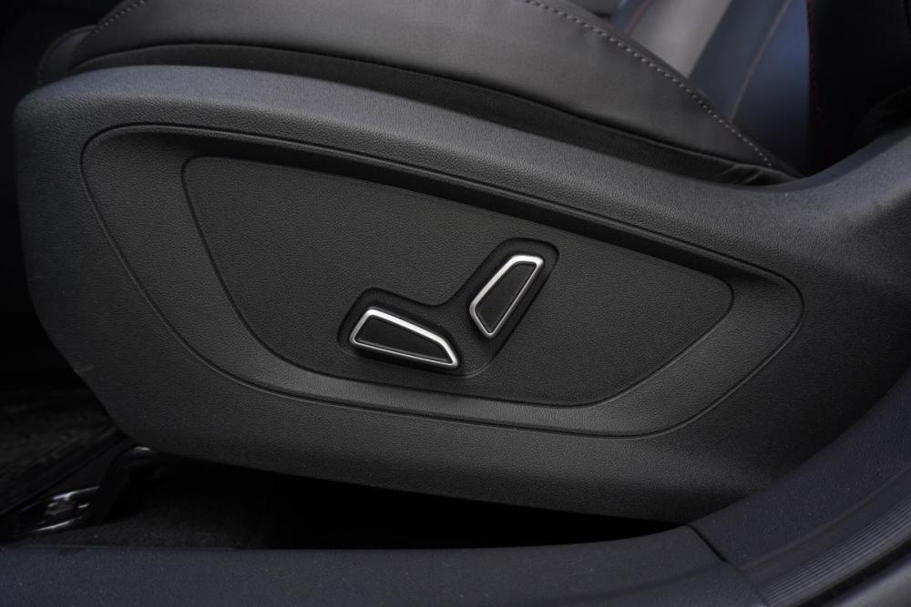 Changan UNI-S (CS55 Plus) I Ульяновск  - изображение 18