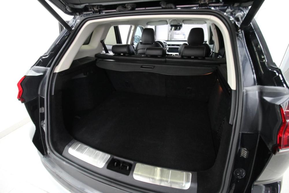Geely Atlas Pro Сургут  - изображение 19
