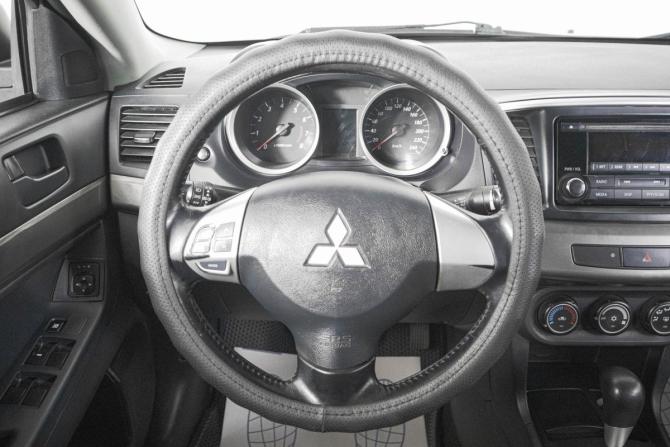 Mitsubishi Lancer X Рестайлинг с пробегом 2014 года, цена 1 099 000 рублей, 268000 км, седан, Автокод Объявления