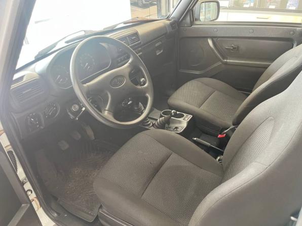 Lada (ВАЗ) Niva Legend I с пробегом 2024 года, цена 816 000 рублей, 49039 км, внедорожник, Автокод Объявления