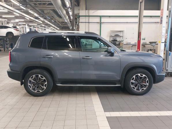 Haval Dargo с пробегом 2024 года, цена 2 365 000 рублей, 58960 км, внедорожник, Автокод Объявления