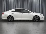 Toyota Camry VII (XV50) Рестайлинг Ставрополь  - изображение 27