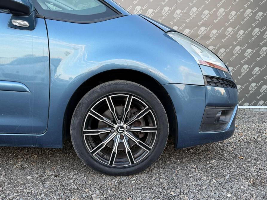 Citroen C4 Picasso I Краснодар  - изображение 10