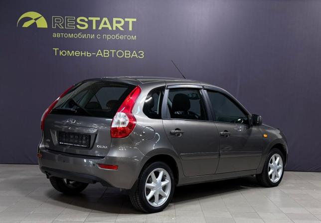 Lada (ВАЗ) Kalina II с пробегом 2016 года, цена 516 000 рублей, 97500 км, хэтчбек, Автокод Объявления